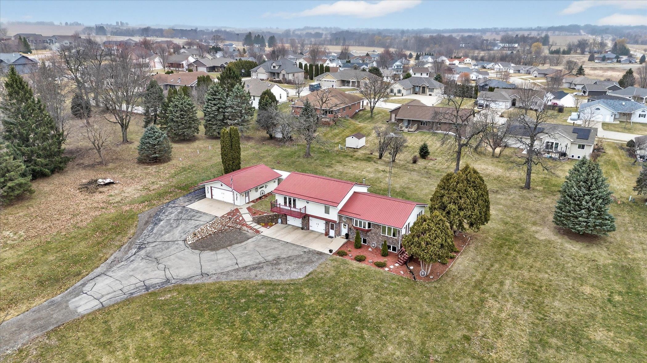 3636 Rockport Road Janesville, WI 53548 - Photo 52 of 65