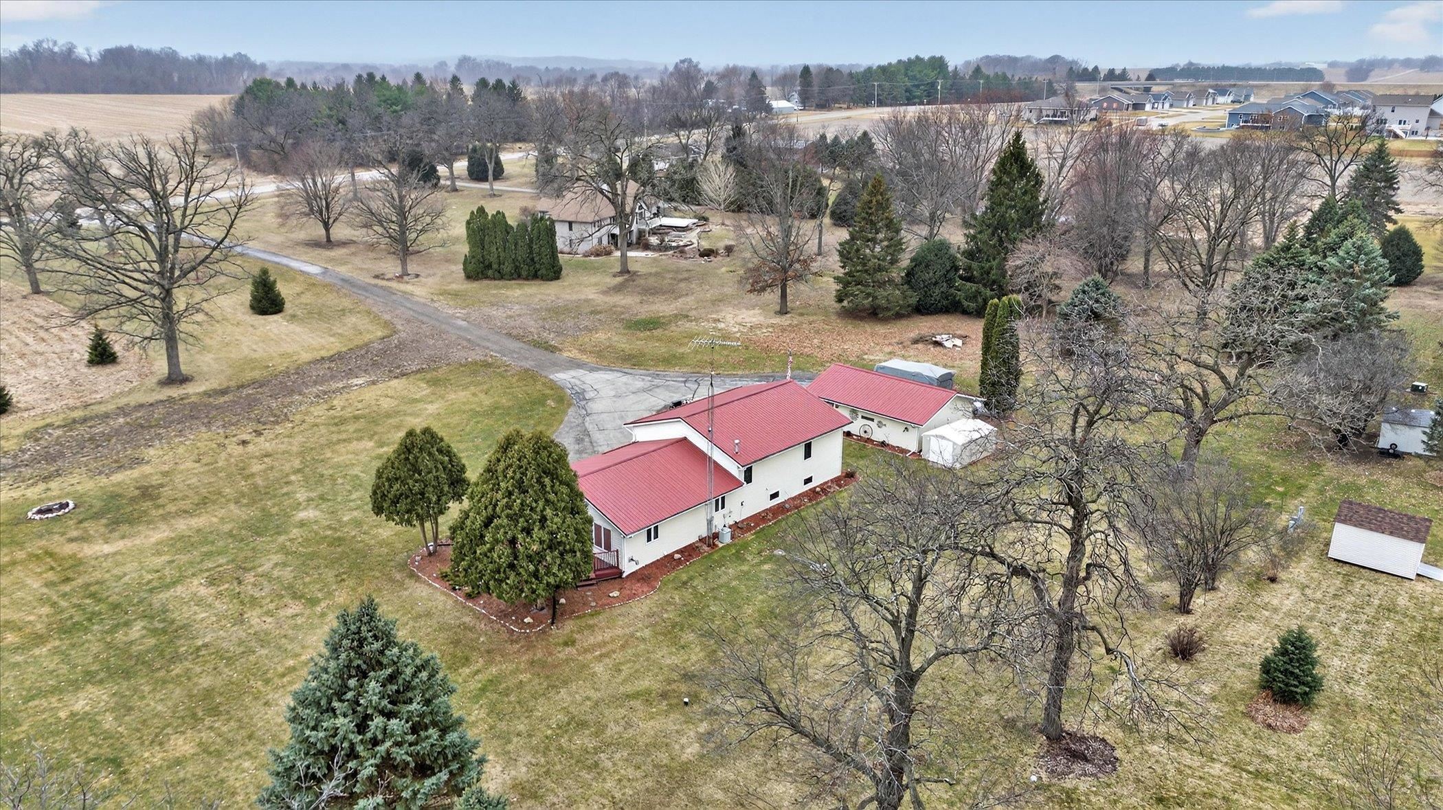 3636 Rockport Road Janesville, WI 53548 - Photo 53 of 65