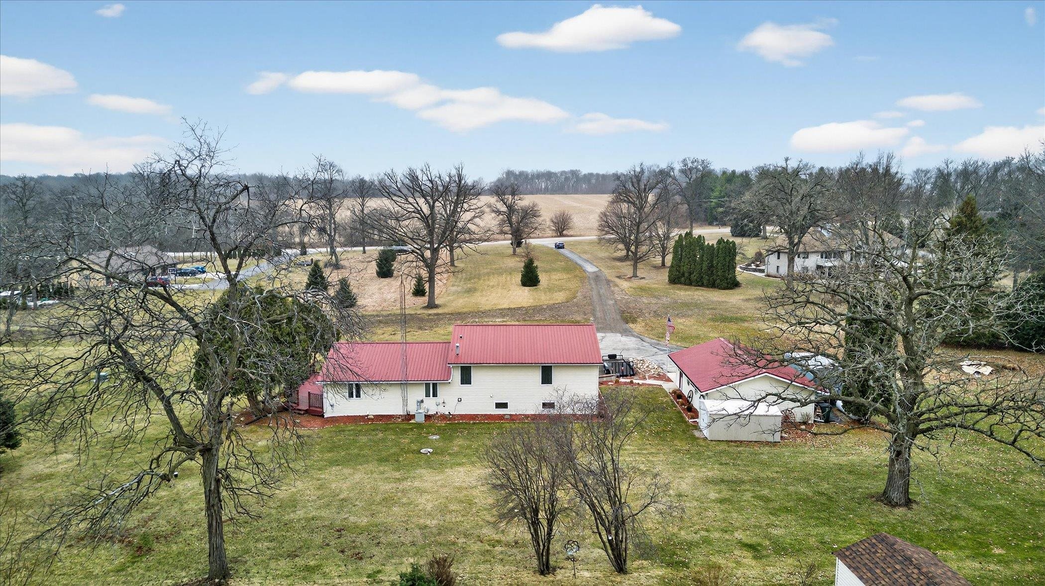 3636 Rockport Road Janesville, WI 53548 - Photo 54 of 65