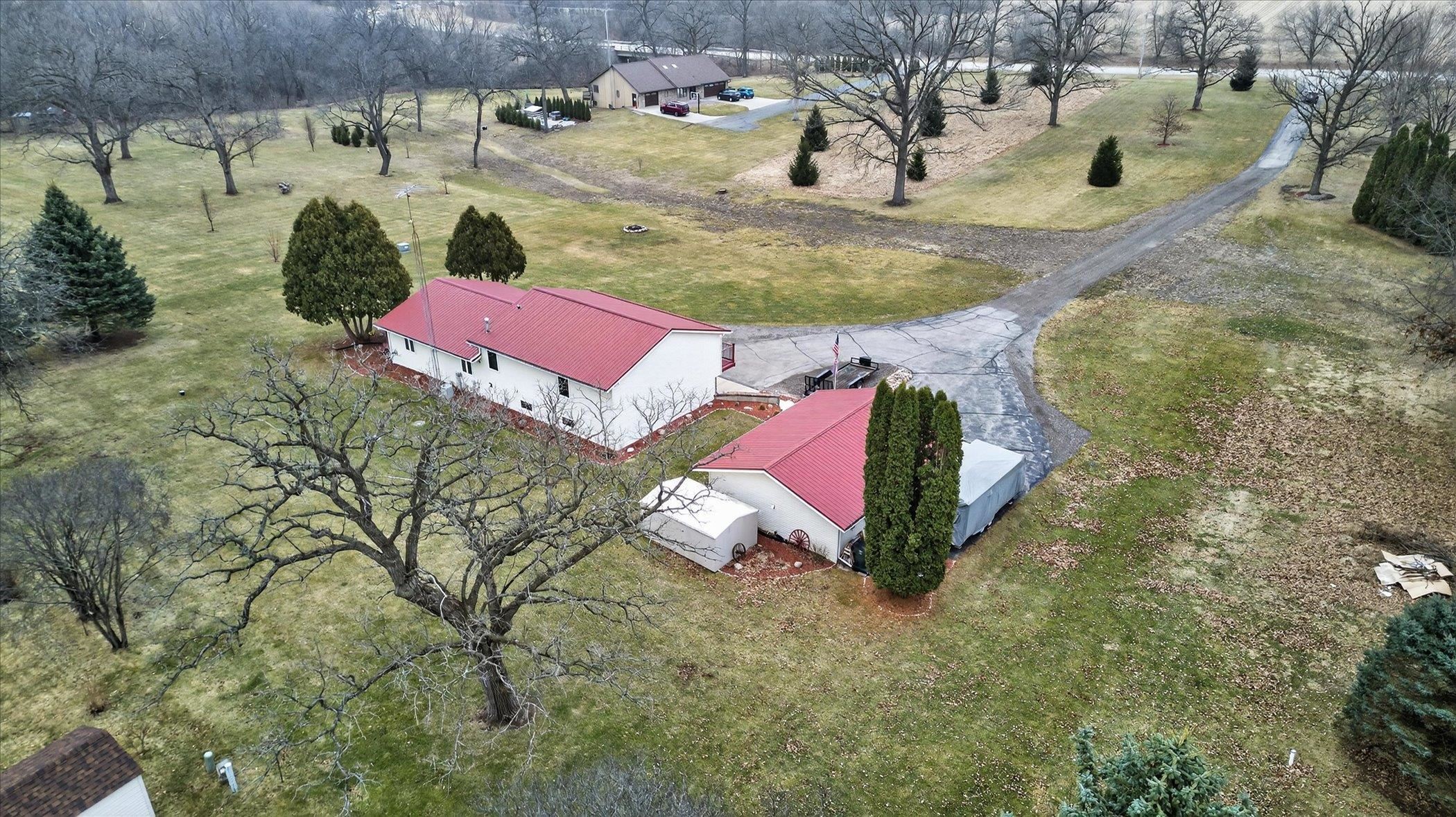 3636 Rockport Road Janesville, WI 53548 - Photo 55 of 65