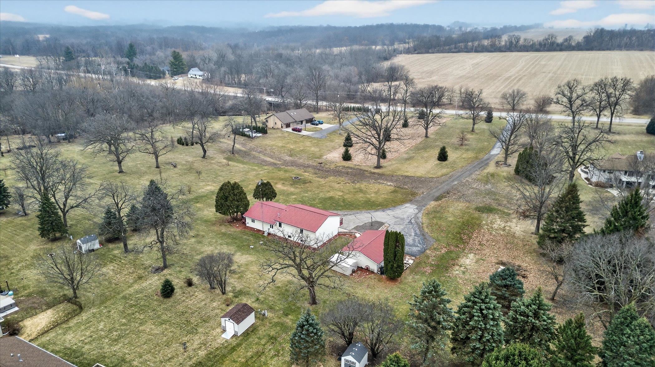 3636 Rockport Road Janesville, WI 53548 - Photo 56 of 65