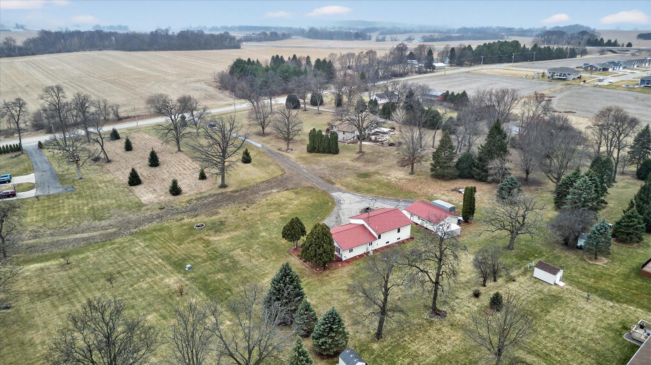 3636 Rockport Road Janesville, WI 53548 - Photo 57 of 65
