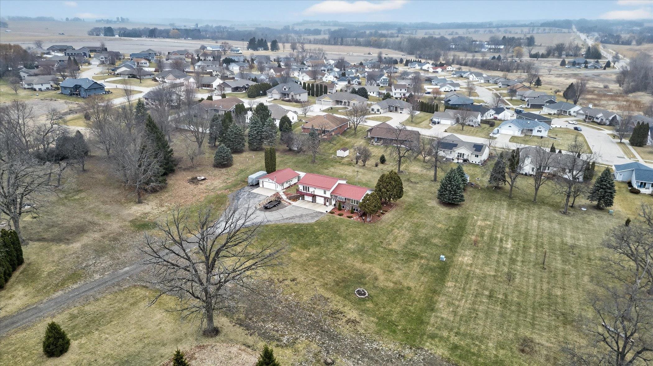 3636 Rockport Road Janesville, WI 53548 - Photo 58 of 65