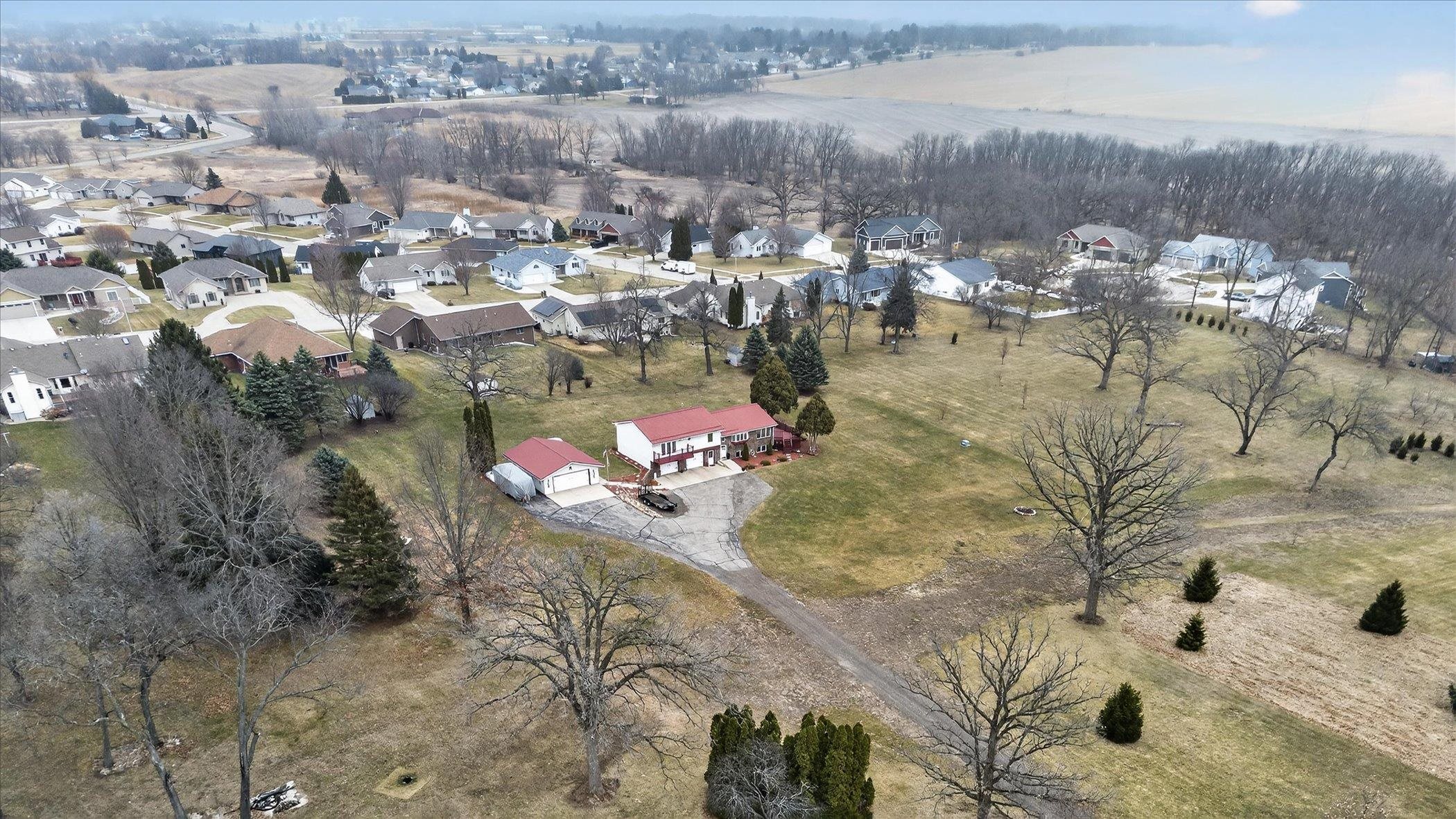 3636 Rockport Road Janesville, WI 53548 - Photo 59 of 65