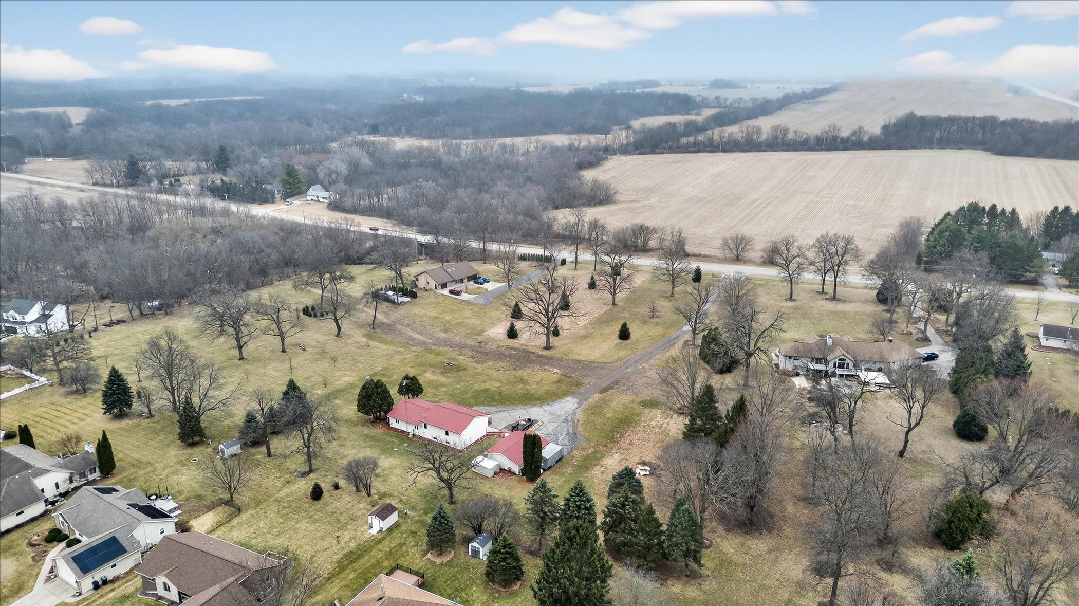 3636 Rockport Road Janesville, WI 53548 - Photo 60 of 65