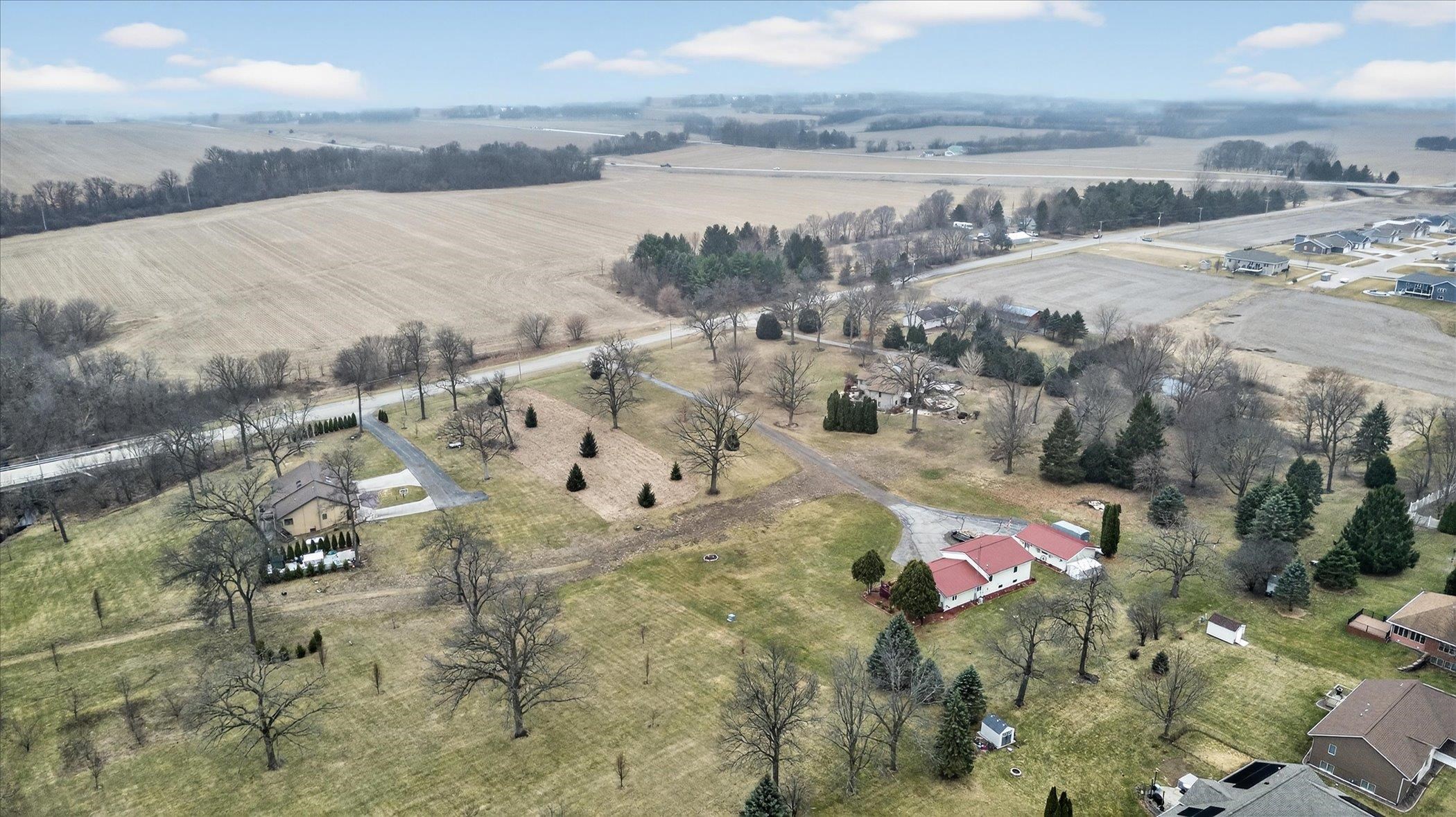 3636 Rockport Road Janesville, WI 53548 - Photo 61 of 65