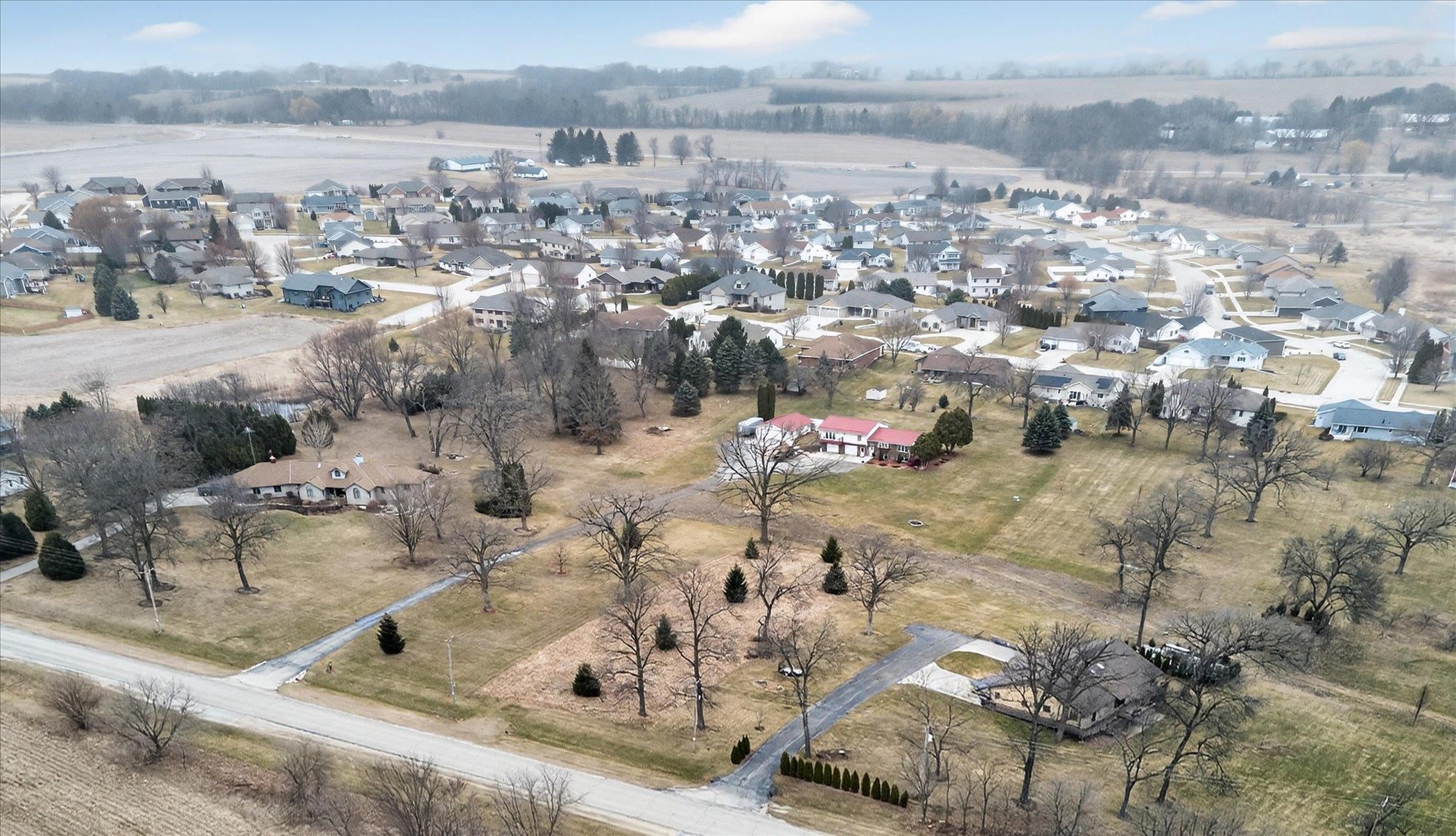 3636 Rockport Road Janesville, WI 53548 - Photo 62 of 65