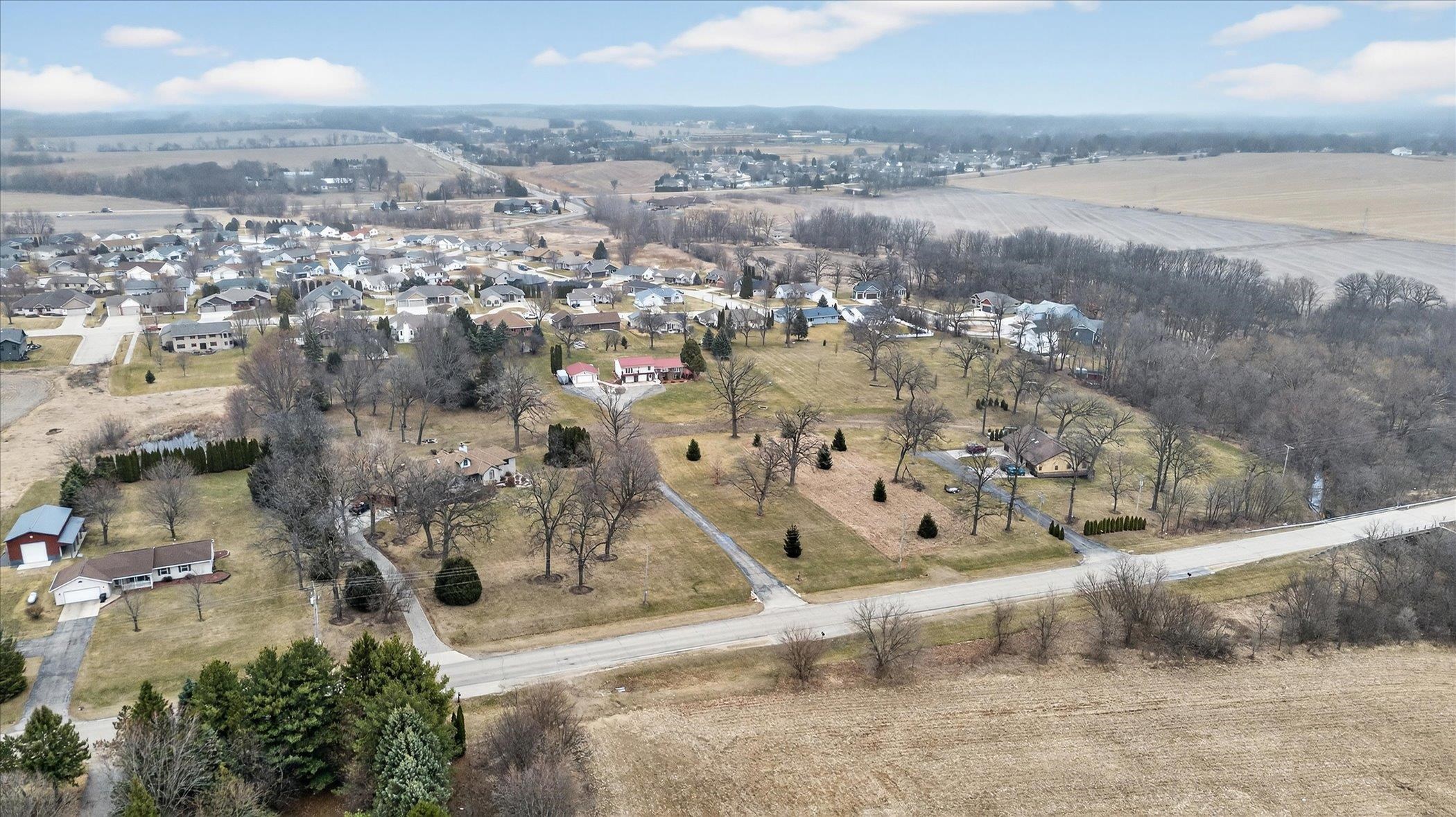 3636 Rockport Road Janesville, WI 53548 - Photo 63 of 65