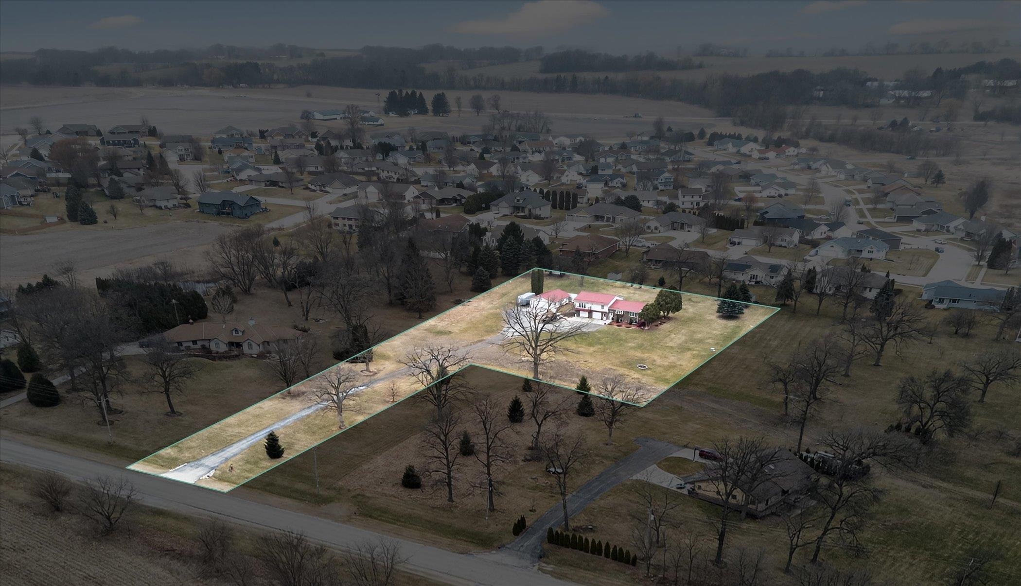 3636 Rockport Road Janesville, WI 53548 - Photo 64 of 65