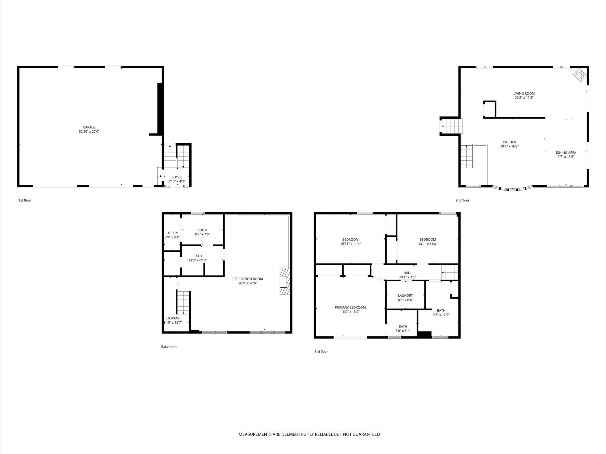 3636 Rockport Road Janesville, WI 53548 - Photo 65 of 65