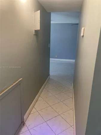 a view of room