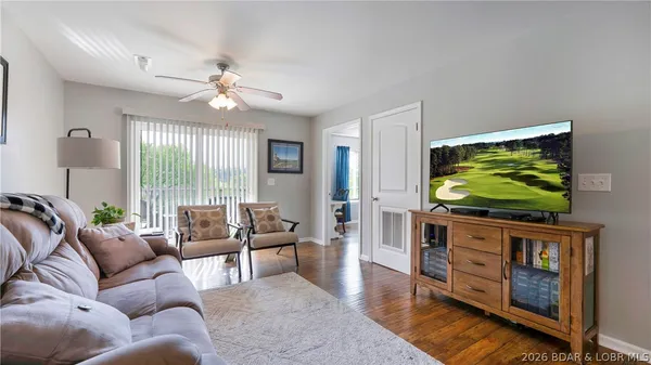 $192,000 | 50 Arnold Palmer Drive, Unit 100A, Lake Ozark, MO 65049