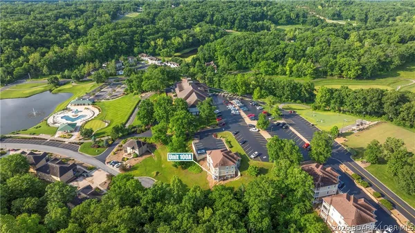 $192,000 | 50 Arnold Palmer Drive, Unit 100A, Lake Ozark, MO 65049