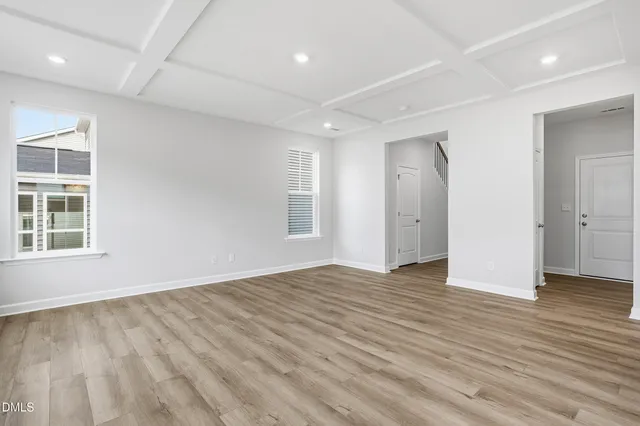 $415,000 | 288 Meadowbark Bend, Unit 37, Garner, NC 27529