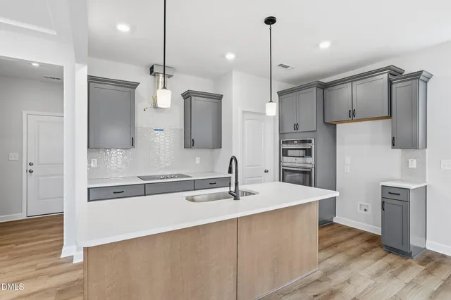 $415,000 | 288 Meadowbark Bend, Unit 37, Garner, NC 27529