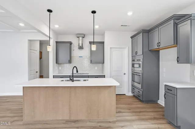 $415,000 | 288 Meadowbark Bend, Unit 37, Garner, NC 27529