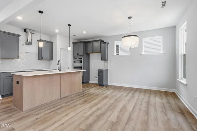 $415,000 | 288 Meadowbark Bend, Unit 37, Garner, NC 27529