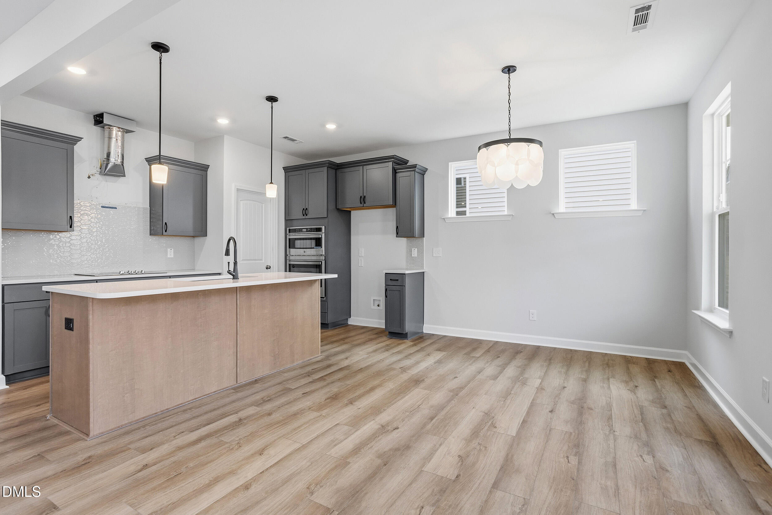 288 Meadowbark Bend, Unit 37 Garner, NC 27529 - Photo 14 of 50 Eat-In