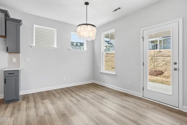 $415,000 | 288 Meadowbark Bend, Unit 37, Garner, NC 27529