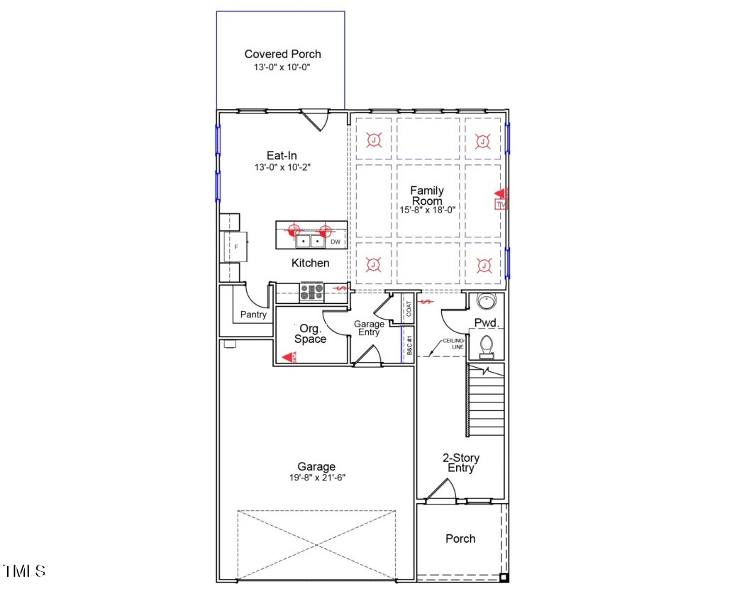 288 Meadowbark Bend, Unit 37 Garner, NC 27529 - Photo 49 of 50