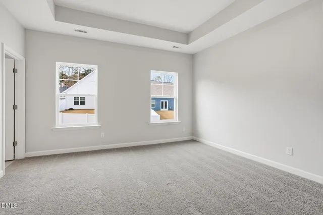 $415,000 | 288 Meadowbark Bend, Unit 37, Garner, NC 27529