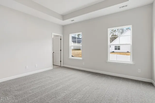 $415,000 | 288 Meadowbark Bend, Unit 37, Garner, NC 27529