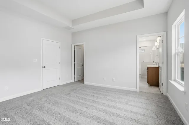 $415,000 | 288 Meadowbark Bend, Unit 37, Garner, NC 27529