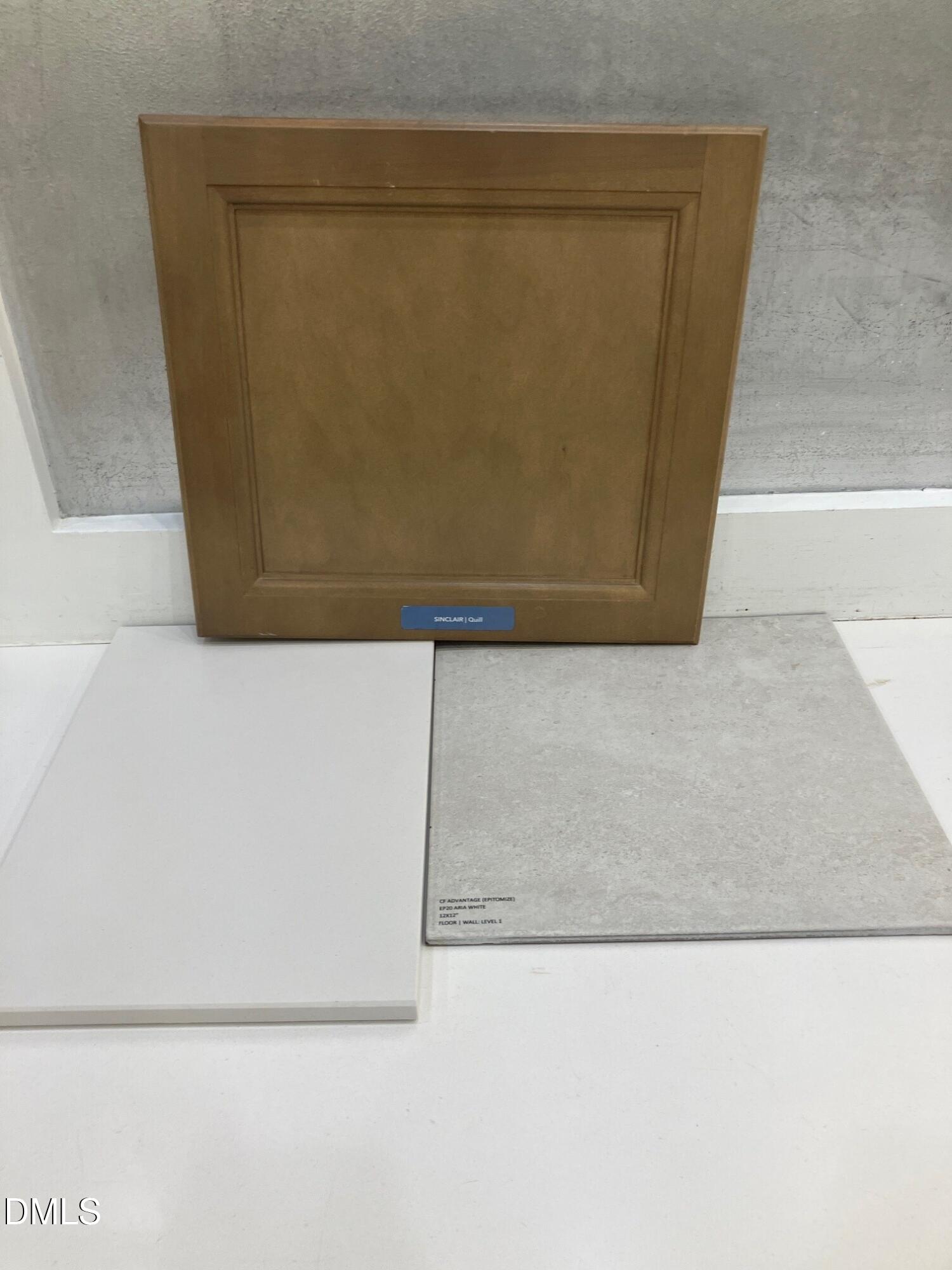 288 Meadowbark Bend, Unit 37 Garner, NC 27529 - Photo 41 of 50 a utility room with a wooden floor