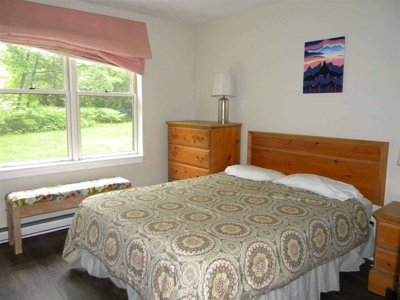 28 Packard's Road, Unit 124 Waterville Valley, NH 03215 - Photo 5 of 12