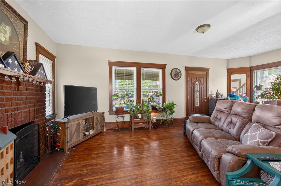 140 Smith Avenue Northwest Canton, OH 44708 - Photo 11 of 33