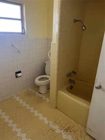 a view of room and window