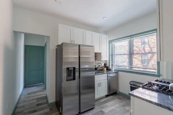 $2,500 | 100 Washington Street, Unit 6, Boston, MA 02135