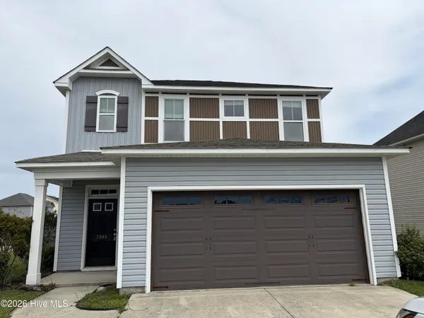 $2,200 | 2005 Lapham Drive, Leland, NC 28451