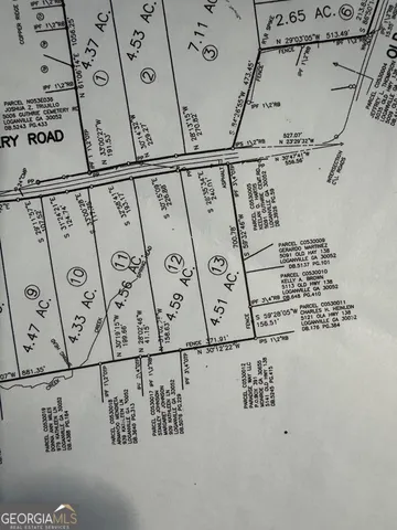 a close up of a wall with a picture on the wall