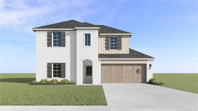 $313,000 | 336 Sawyer Drive, Sulphur, LA 70665