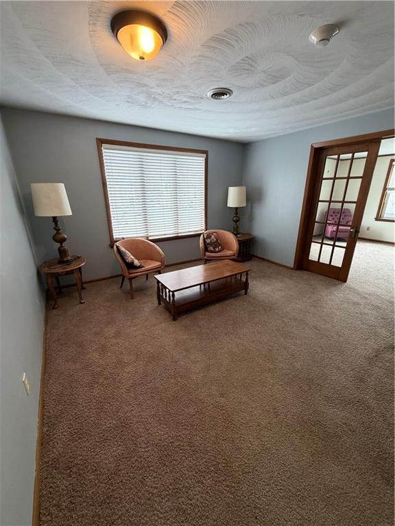 120 South Washington Street, Unit A Butler, PA 16001 - Photo 26 of 27 Living Room
