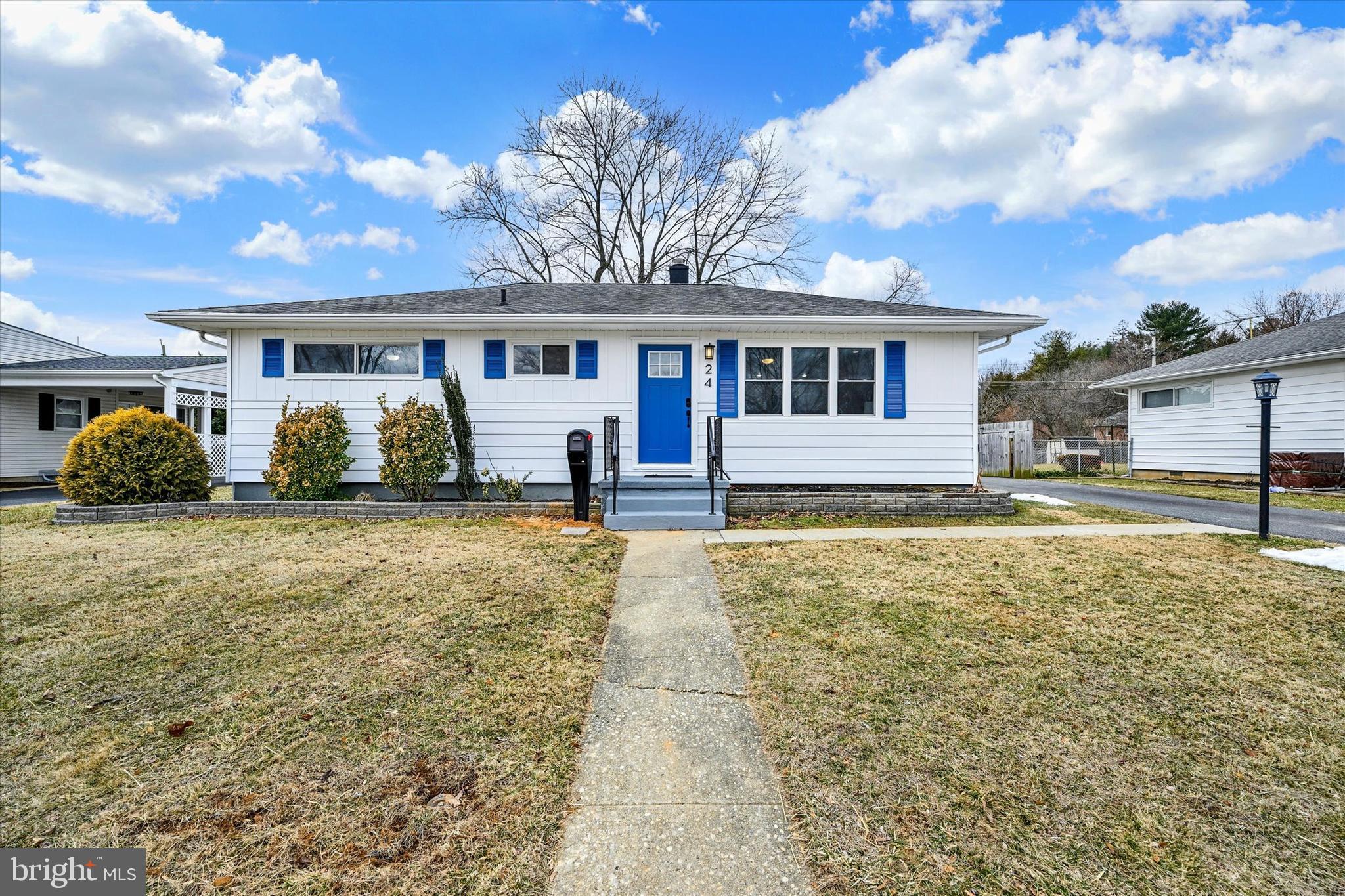 24 North Atwood Road Bel Air, MD 21014 - Photo 2 of 32