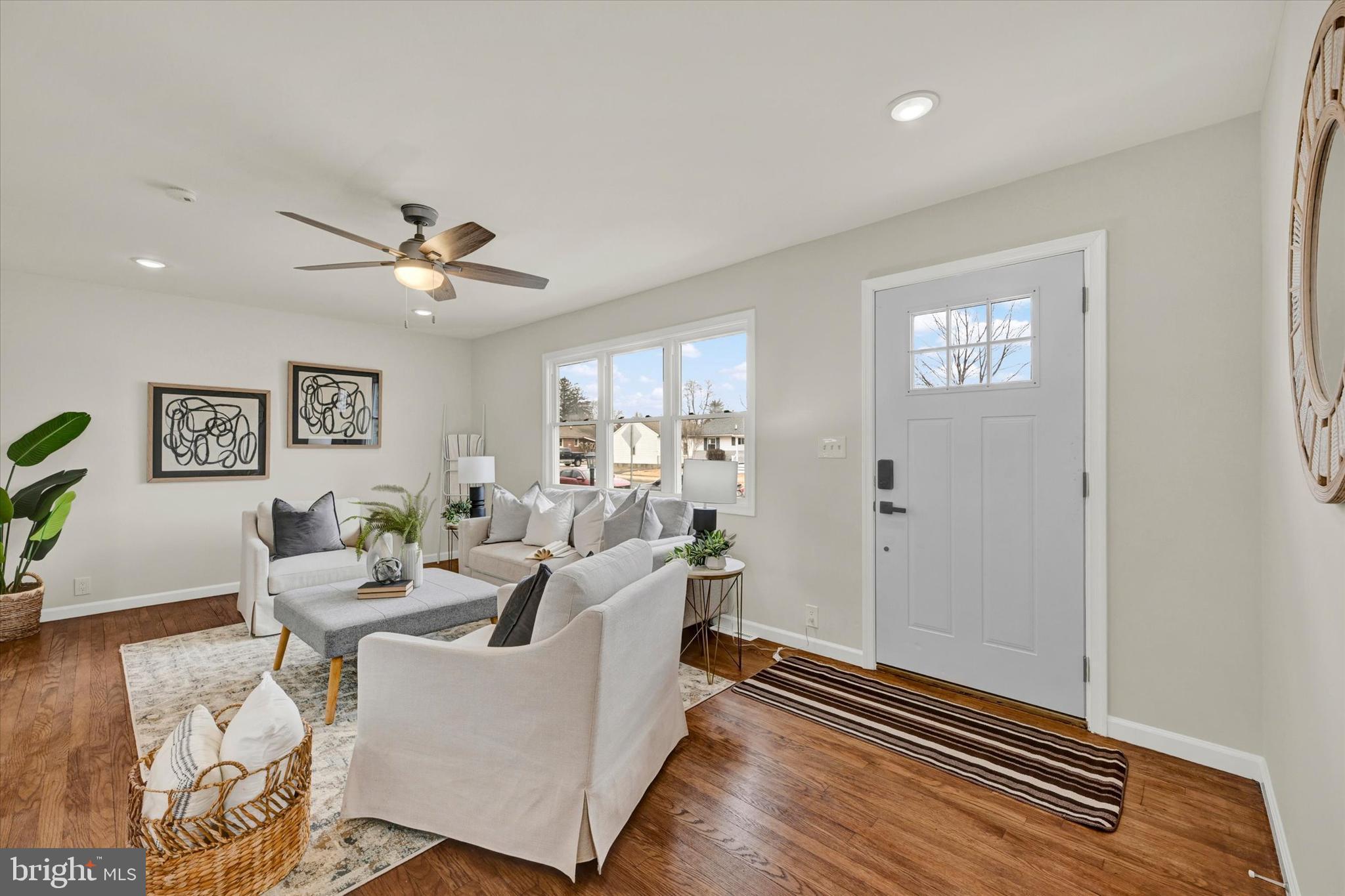 24 North Atwood Road Bel Air, MD 21014 - Photo 4 of 32