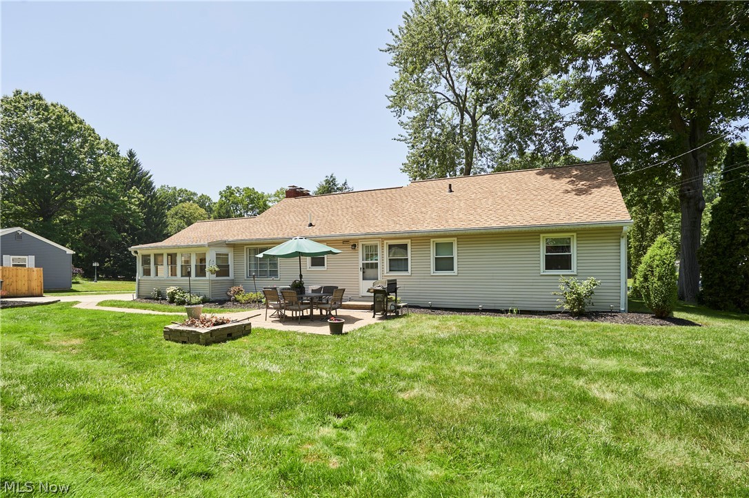 251 Schocalog Road Akron, OH 44313 - Photo 21 of 24