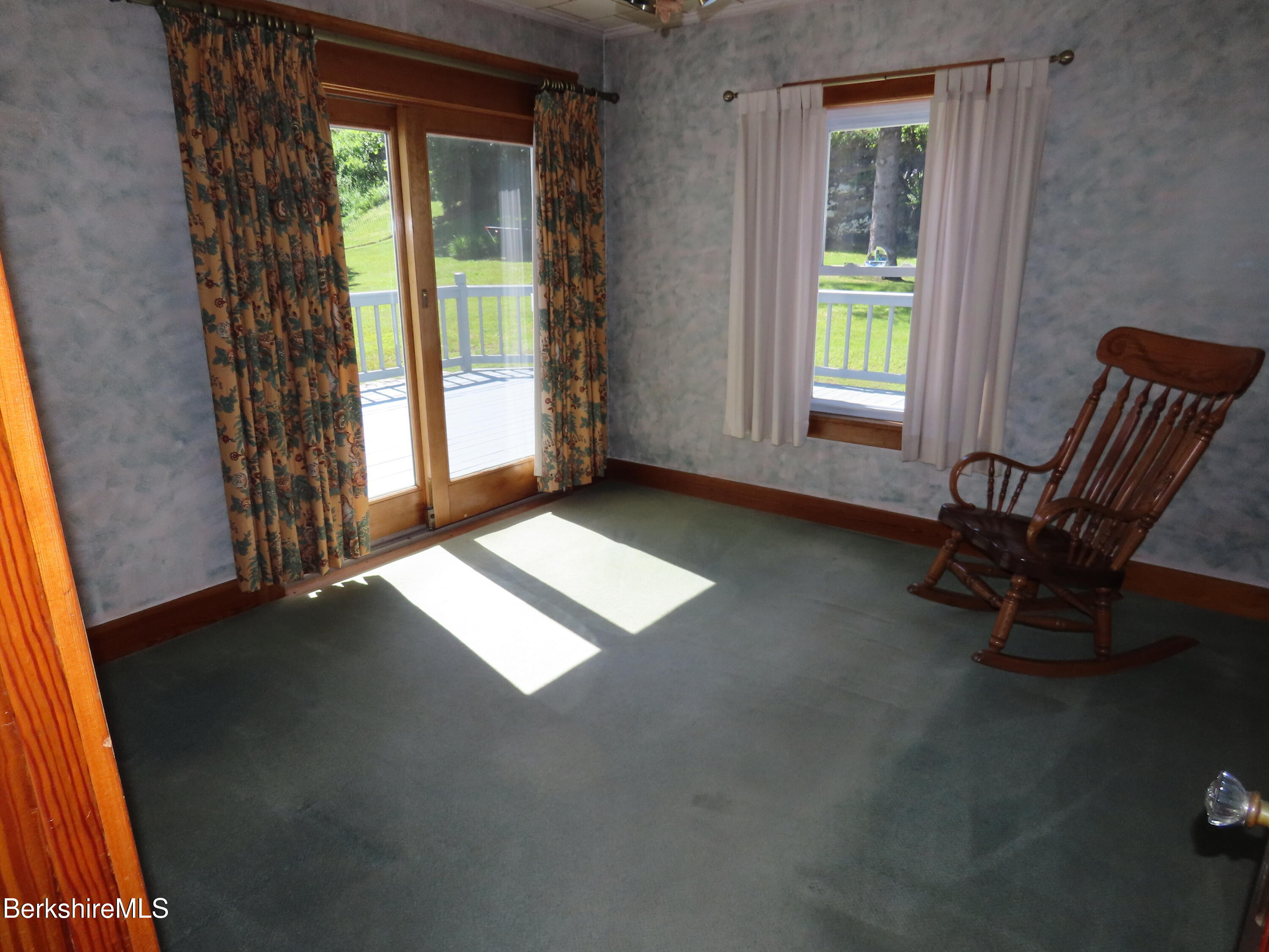 32 Valley Street Adams, MA 01220 - Photo 13 of 68 Downstairs Bedroom 1