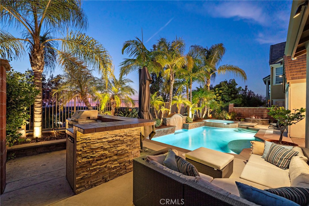 8 Ranunculus Street Ladera Ranch, CA 92694 - Photo 4 of 48