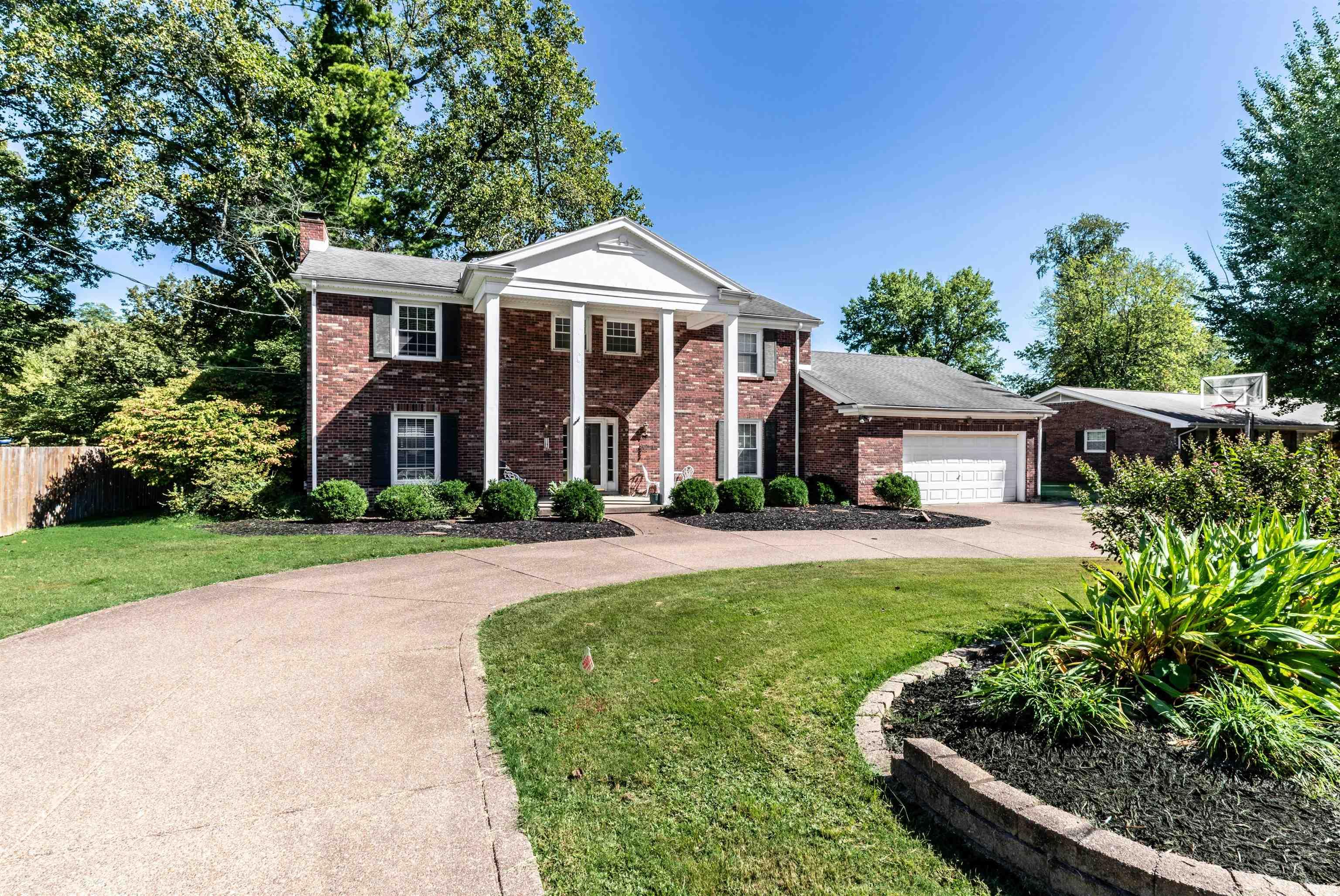 1200 Fuquay Road Evansville, IN 47715 - Photo 2 of 41 Gallery Image 2