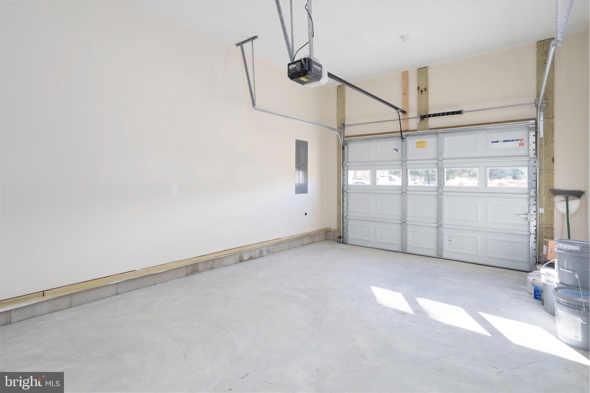 3 Sunrise Avenue Ridgely, MD 21660 - Photo 21 of 22 a view of a garage