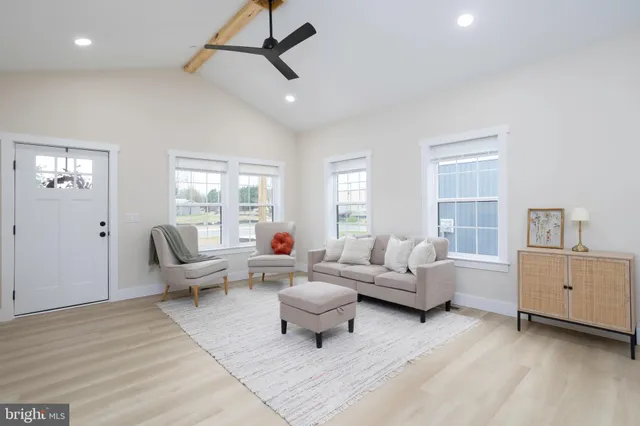 $369,000 | 3 Sunrise Avenue, Ridgely, MD 21660