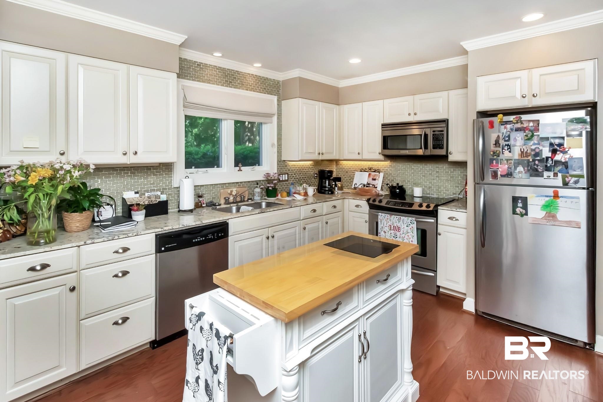 2551 Macaria Drive Mobile, AL 36607 - Photo 9 of 26
