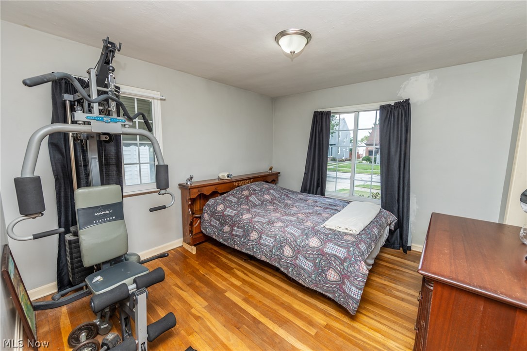 8203 Spring Garden Road Cleveland, OH 44129 - Photo 16 of 34