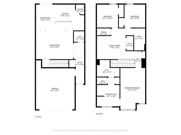 $1,895 | 255 Deerberry Drive, Jasper, GA 30143