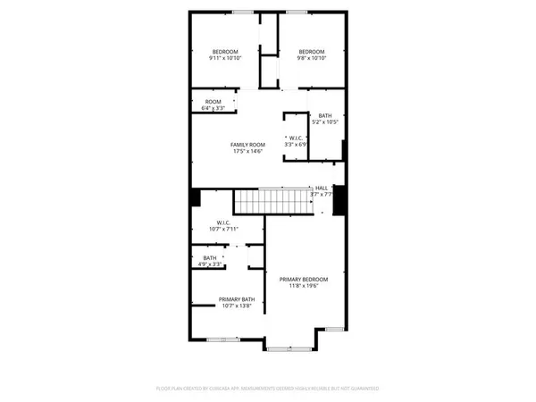 $1,895 | 255 Deerberry Drive, Jasper, GA 30143