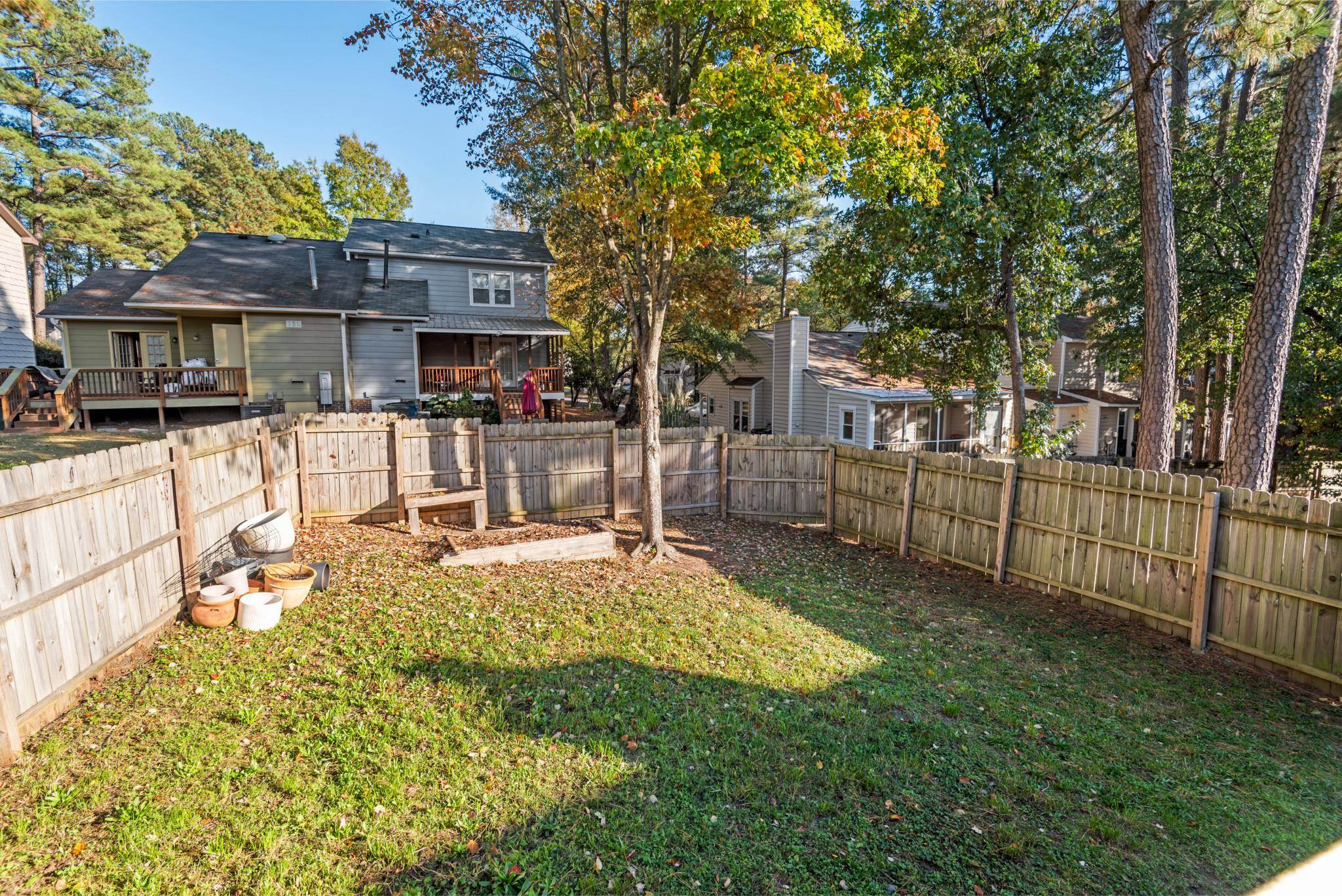 4308 Lake Ridge Drive Raleigh, NC 27604 - Photo 3 of 16 Photo 3