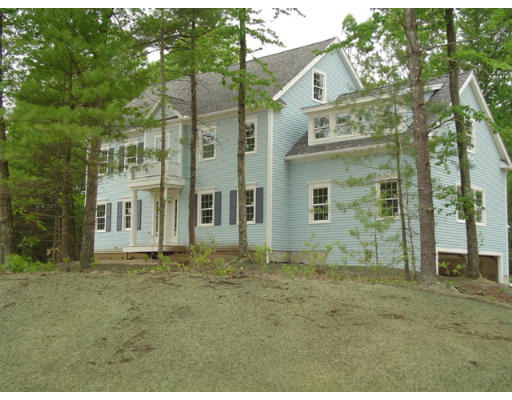 Lot 2 Acorn Way Georgetown, MA 01833 - Photo 1 of 1 Gallery Image 1